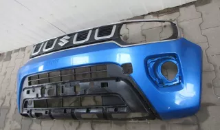 71711-73S0,1,71711-73S0,HCU Бампер передний Suzuki Ignis 3 Арт AL13121527006, вид 3