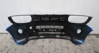 71711-73S0,1,71711-73S0,HCU Бампер передний Suzuki Ignis 3 Арт AL13121527006, вид 4