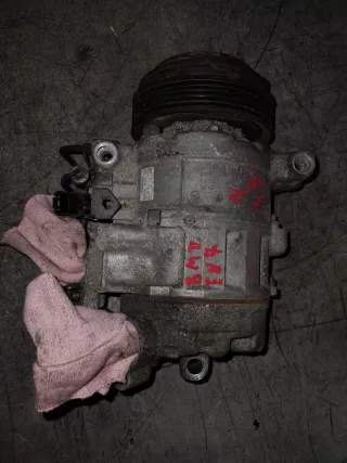 4472601851 Компрессор кондиционера Toyota Supra A80 Арт AL13121573430_2, вид 3