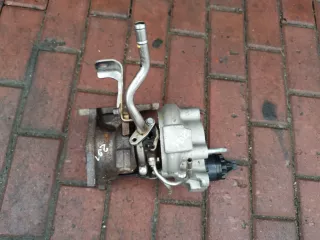 5AA-LP-TD025 Турбина Honda CR-V 5 Арт AL13121640465, вид 1