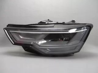 4K0941033 Фара передняя (комплект) Audi A6 C8 (S6,RS6) Арт AL13123200306, вид 1
