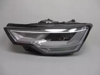 4K0941033 Фара передняя (комплект) Audi A6 C8 (S6,RS6) Арт AL13123200306, вид 2