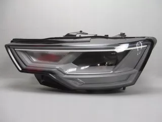 4K0941033 Фара передняя (комплект) Audi A6 C8 (S6,RS6) Арт AL13123200306, вид 3