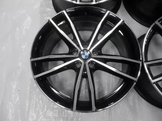  Диск литой BMW 3 G20/G21 Арт AL13124704263, вид 2