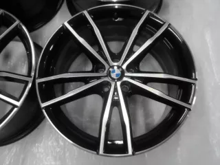  Диск литой BMW 3 G20/G21 Арт AL13124704263, вид 4