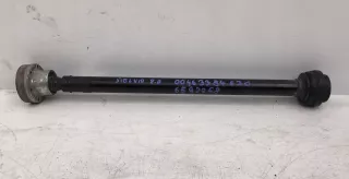 00463384630 Карданный вал Alfa Romeo Stelvio Арт AL13124863685, вид 2