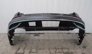 5H9807421,HCU7 Бампер задний Volkswagen Golf 8 Арт AL13125375423, вид 4