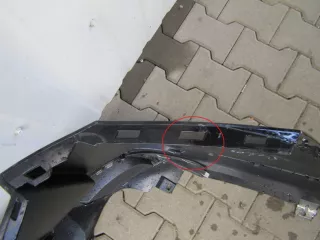 5H9807421,HCU7 Бампер задний Volkswagen Golf 8 Арт AL13125375423_2, вид 6
