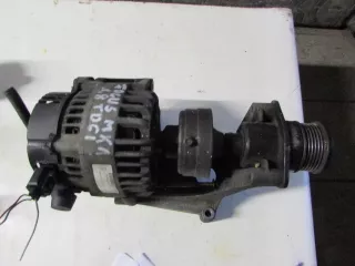 1M5T10300BB,63321823 Генератор Ford Focus 1 Арт AL13126473101, вид 1