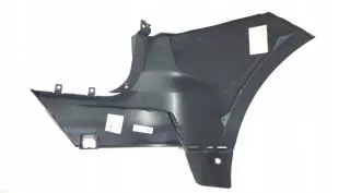 J9D3-17927-A Бампер задний Jaguar I-Pace Арт AL13127439474, вид 4