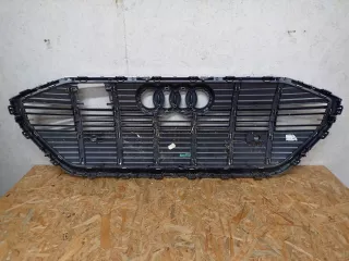  Решетка радиатора Audi E-Tron Арт AL13128409536, вид 8