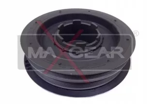 30-0004 Шкив коленвала BMW 5 E60/E61 Арт AL13139784497, вид 2