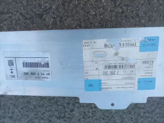 7255393 Усилитель бампера BMW M4 F82/F83 Арт AL13142805796, вид 3