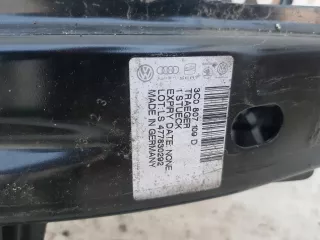 3C0807093 Усилитель бампера Volkswagen Passat B6 Арт AL13142818237, вид 2