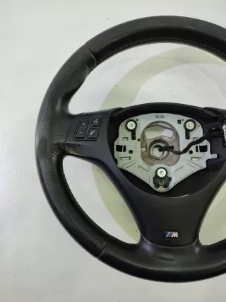  Рулевое колесо BMW 1 E81/E82/E87/E88 Арт AL13144337115, вид 2