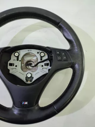  Рулевое колесо BMW 1 E81/E82/E87/E88 Арт AL13144337115, вид 3