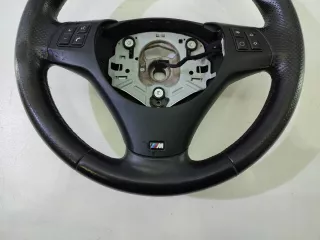  Рулевое колесо BMW 1 E81/E82/E87/E88 Арт AL13144337115, вид 4
