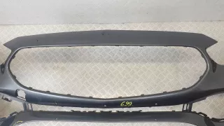  Бампер передний Mercedes C W206 Арт AL13146046008, вид 2