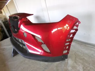  Бампер передний Mazda CX3 Арт AL13146860097, вид 3