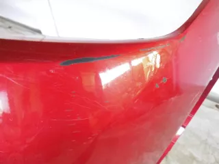  Бампер передний Mazda CX3 Арт AL13146860097, вид 4