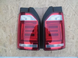  Фонарь задний левый Volkswagen Multivan T6 Арт AL13147135953, вид 1