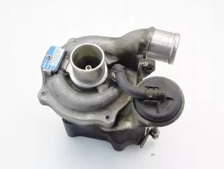 H82301868 Турбина Nissan Almera N16 Арт AL13147520669_2, вид 1