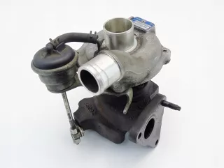 H82301868 Турбина Nissan Almera N16 Арт AL13147520669_2, вид 2