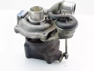 H82301868 Турбина Nissan Almera N16 Арт AL13147520669_2, вид 4
