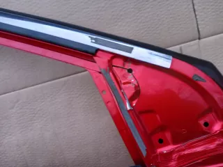  Дверь передняя правая Mitsubishi Eclipse Cross Арт AL13147635180, вид 3