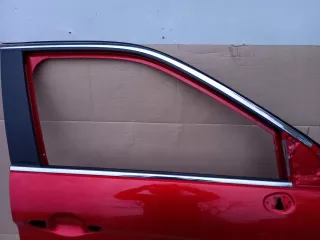  Дверь передняя правая Mitsubishi Eclipse Cross Арт AL13147635180, вид 4