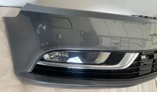 3C8807 Бампер передний Volkswagen Passat CC Арт AL13148032649, вид 3