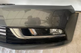 3C8807 Бампер передний Volkswagen Passat CC Арт AL13148032649, вид 4