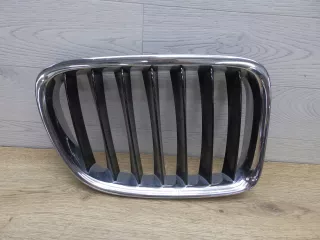 10627110 Решетка радиатора BMW X1 E84 Арт AL13150849909, вид 2