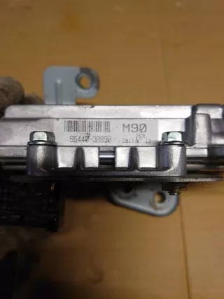 95440-3B890 Блок управления двигателем Hyundai IX35 Арт AL13151308308, вид 5