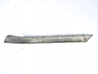 A2038852721 Накладка (юбка) заднего бампера Mercedes C W203 Арт AL13151439125, вид 4