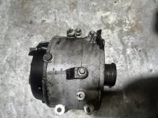 A0001502550 Генератор Mercedes CLK W209 Арт AL13151638209, вид 2