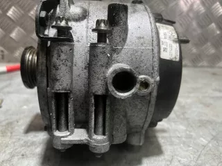 A0001502550 Генератор Mercedes CLK W209 Арт AL13151638209, вид 5