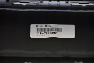  Бампер задний BMW IX i20 Арт AL13151709817, вид 9
