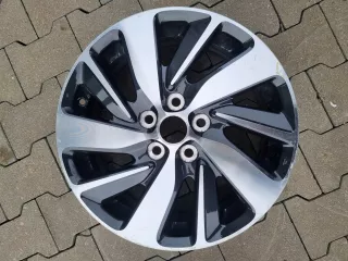  Диск литой Mitsubishi ASX Арт AL13152389533, вид 1