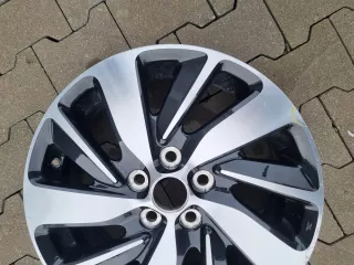  Диск литой Mitsubishi ASX Арт AL13152389533, вид 2