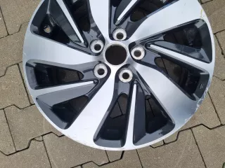 Диск литой Mitsubishi ASX Арт AL13152389533, вид 3
