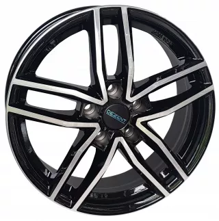  Диск литой Mazda CX3 Арт AL13152420942, вид 1