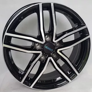  Диск литой Mazda CX3 Арт AL13152420942, вид 2