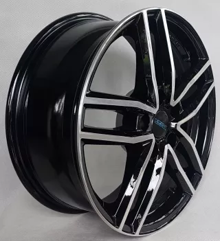  Диск литой Mazda CX3 Арт AL13152420942, вид 3