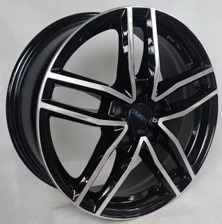  Диск литой Mazda CX3 Арт AL13152420942, вид 4