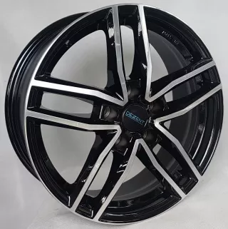  Диск литой Mazda 6 3 Арт AL13152420942_2, вид 5