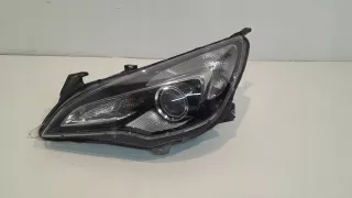 39027951 Фара передняя (комплект) Opel Cascada Арт AL13152635705, вид 1