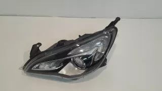 39027951 Фара передняя (комплект) Opel Cascada Арт AL13152635705, вид 3