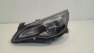 39027951 Фара передняя (комплект) Opel Cascada Арт AL13152635705, вид 4