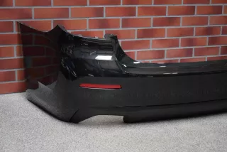475,BLACK,SAPPHIRE Бампер задний BMW 5 G30/G31 Арт AL13153250922, вид 4